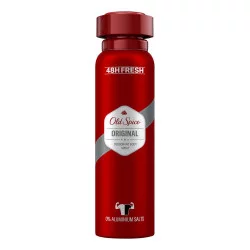 ORIGINAL DESODORANTE SPRAY...