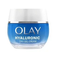 HYALURONIC + VITAMINA B5...