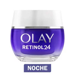 RETINOL24 CREMA HIDRATANTE...