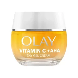 VITAMIN C + AHA 24 CREMA...