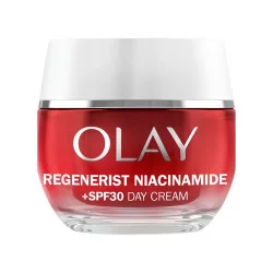 REGENERIST NIACINAMIDA...