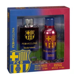 ESTUCHE FC BARCELONA EAU DE...
