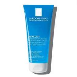 EFFACLAR GEL MOUSSANT...