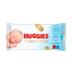 TOALLITAS PURE EXTRA 56U