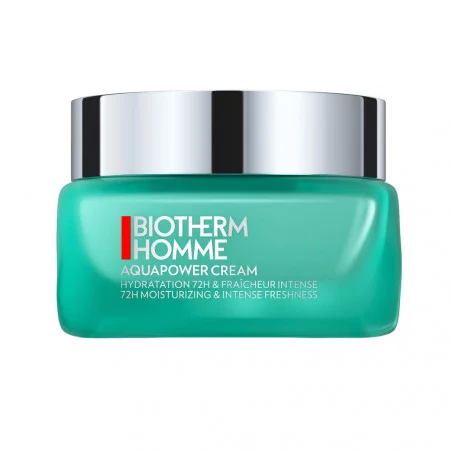 HOMME AQUAPOWER CREAM 50ML