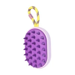 CEPILLO MASAJEADOR ON-THE-GO