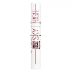 LASH SENSATIONAL SKY HIGH...