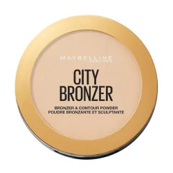 CITY BRONZER POLVOS...