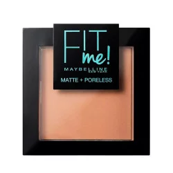 FIT ME MATE + PORELESS...