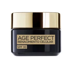 AGE PERFECT CREMA DE DÍA...