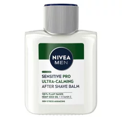 BÁLSAMO AFTER SHAVE...