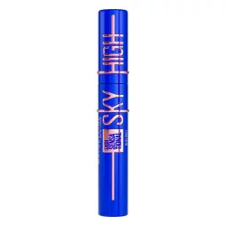 LASH SENSATIONAL SKY HIGH...