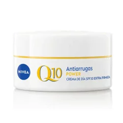 Q10 CREMA DE DÍA FP30 50ML