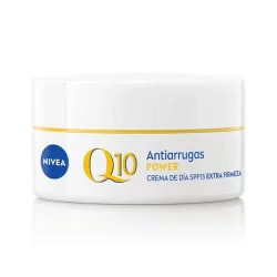 Q10 CREMA DE DÍA SPF15 50ML