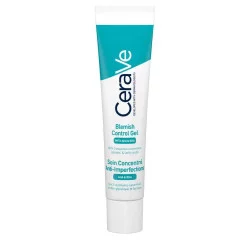 BLEMISH CONTROL GEL 40ML