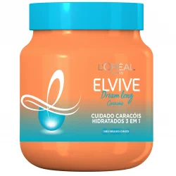 DREAM LONG RIZOS MASCARILLA... DREAM LONG RIZOS MASCARILLA...