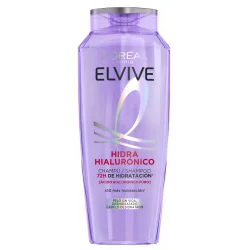 HIDRA HIALURÓNICO CHAMPÚ 370ML HIDRA HIALURÓNICO CHAMPÚ 370ML