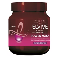 FULL RESIST POWER MASK 680ML