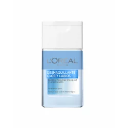 DESMAQUILLANTE OJOS Y...