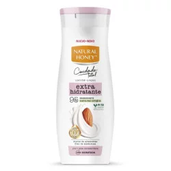 LOCIÓN CORPORAL EXTRA...