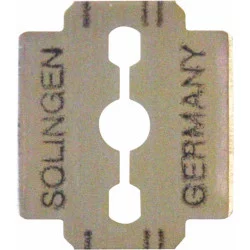 CUCHILLA CORTACALLOS