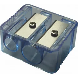 AFILALAPIZ COSMÉTICO DOBLE