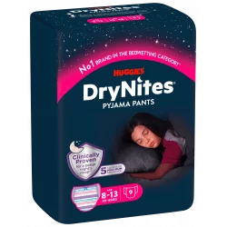 PYJAMA PANTS TEEN 8-13 AÑOS 9U