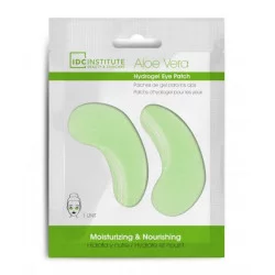 HYDRO GEL EYE PATCH ALOE VERA