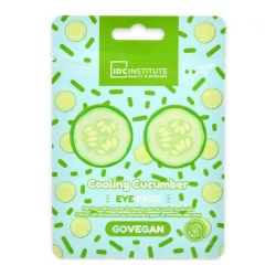 MASCARILLA DE OJOS PEPINILLO