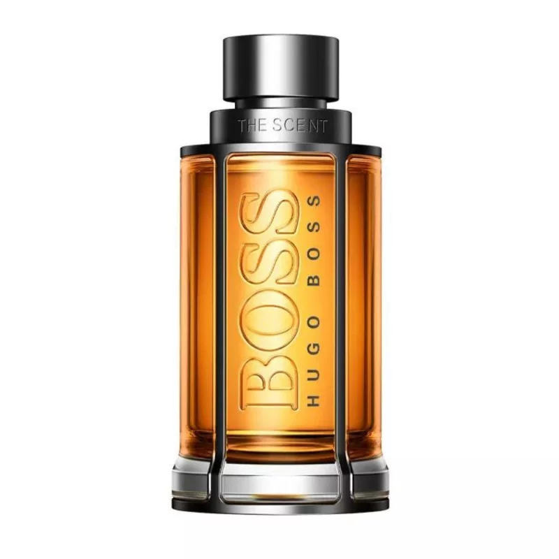 Hugo Boss The Scent Eau de Toilette para Hombre Muchas