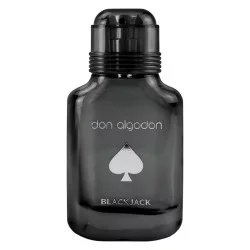 BLACKJACK EAU DE TOILETTE 30ML