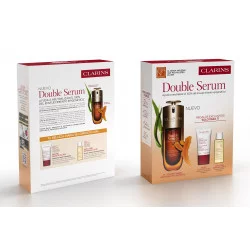 ESTUCHE DOUBLE SERUM G-9 +...