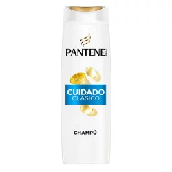 CHAMPÚ CLÁSICO 325ML