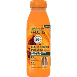 HAIR FOOD PAPAYA CHAMPÚ...