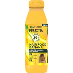 HAIR FOOD BANANA CHAMPÚ...