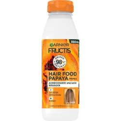 HAIR FOOD PAPAYA REPARADORA...