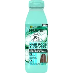 HAIR FOOD ALOE VERA CHAMPÚ...