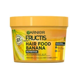 HAIR FOOD BANANA MASCARILLA...