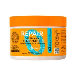 OBLEPIKHA MASCARILLA...