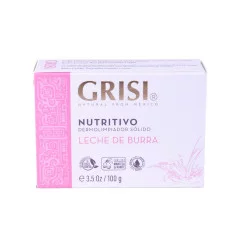 DERMOLIMPIADOR SÓLIDO LECHE...