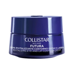 FUTURA CONTORNO OJOS 15ML