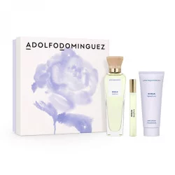 ESTUCHE AGUA FRESCA ROSAS... ESTUCHE AGUA FRESCA ROSAS...