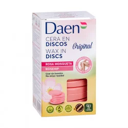 CERA DEPILATORIA EN...