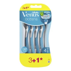 GILLETTE VENUS OCEANA...