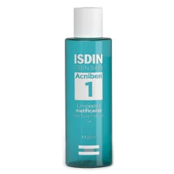 ACNIBEN LIMPIADOR MATIFICANTE