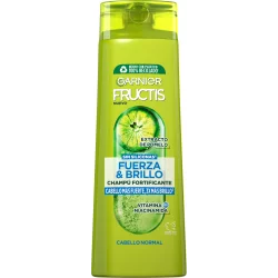 FUERZA & BRILLO 2 EN1...