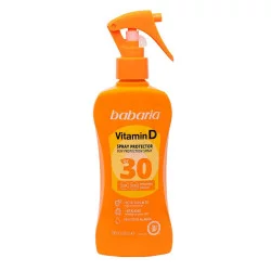 SPRAY SOLAR VITAMINA D...
