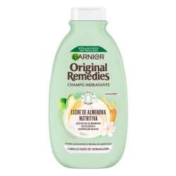 LECHE DE ALMENDRA NUTRITIVA...