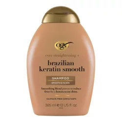 BRAZILIAN KERATIN SMOOTH...