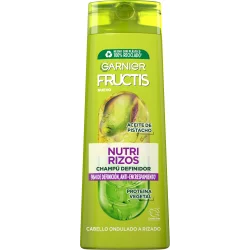 NUTRI RIZOS CONTOURING...
